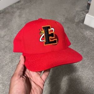 Florida- Miami Heat SnapBack